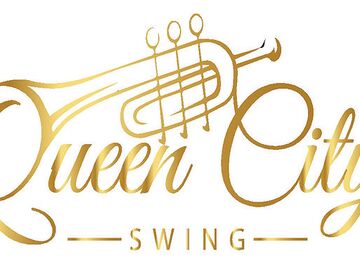 Queen City Swing - Big Band - Charlotte, NC - Hero Main