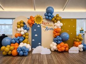Dream Designs Balloon Decor - Balloon Decorator - Boca Raton, FL - Hero Gallery 2
