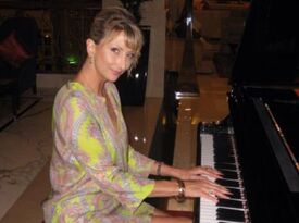Elizabeth Symons - Pianist - Irving, TX - Hero Gallery 2