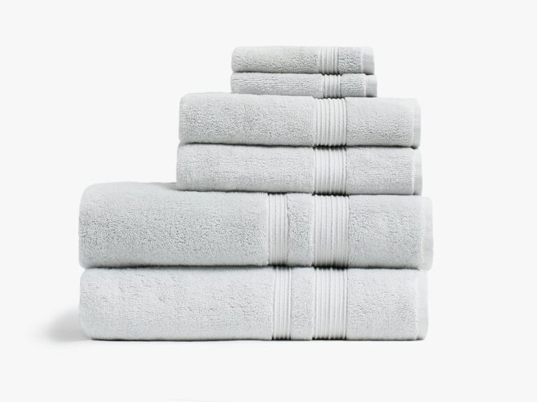 Simply Vera Vera Wang Turkish Cotton Bath Towel