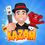 Mr. Kazam Magic - Footer