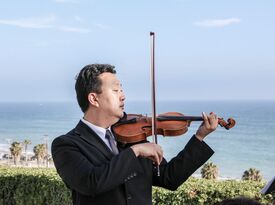 William Yun Violin - Jopa String Quartet - Violinist - Los Angeles, CA - Hero Gallery 4