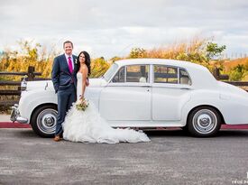 Rolls Livery Rolls-Royce Wedding Cars/Limousines - Classic Car Rental - San Diego, CA - Hero Gallery 4