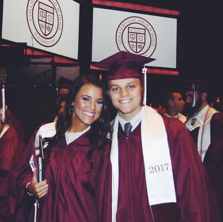 High school Graduation