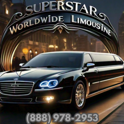 Superstar worldwide limousine LLC, profile image