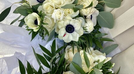 Gorgeous Mixed Bouquets NYC  Flower Arrangements New Jersey – AVS Lifestyle