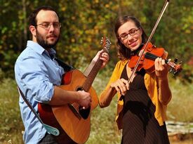 The Grit Lickers (Bluegrass & Americana) - Bluegrass Band - Asheville, NC - Hero Gallery 3