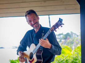 J-Mann Music - Acoustic Guitarist - San Diego, CA - Hero Gallery 4