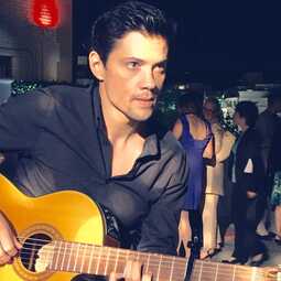 Brandt Jacobus - Acoustic Guitarist, profile image