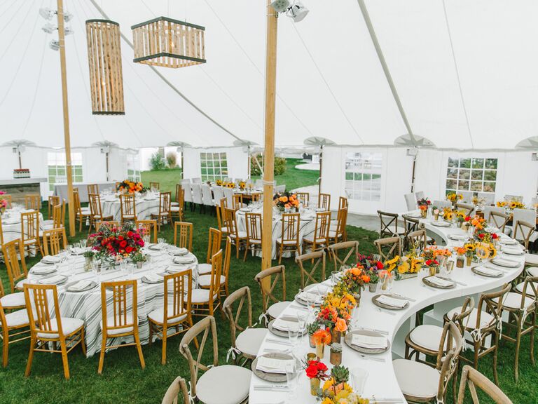 latest trends in wedding venue designs ...