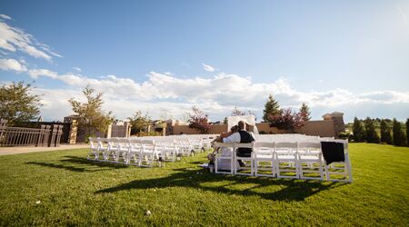 Blackstone Country Club New Home Community in Aurora CO