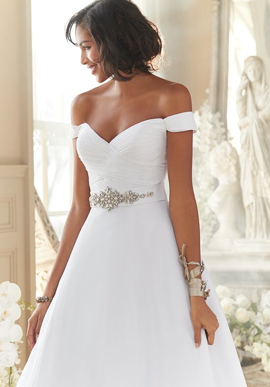 Camille La Vie & Group USA 41790_1010W Wedding Dress | The Knot