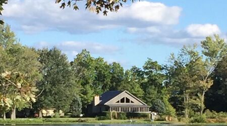 The Lodge at Brush Lake