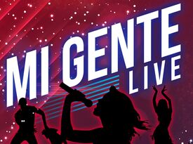 Mi Gente Live - Latin Band - New York City, NY - Hero Gallery 3