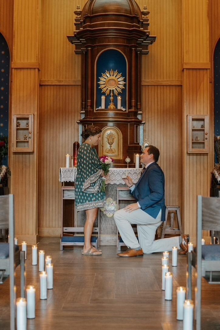 The best moment of them all... even though the best is still yet to come