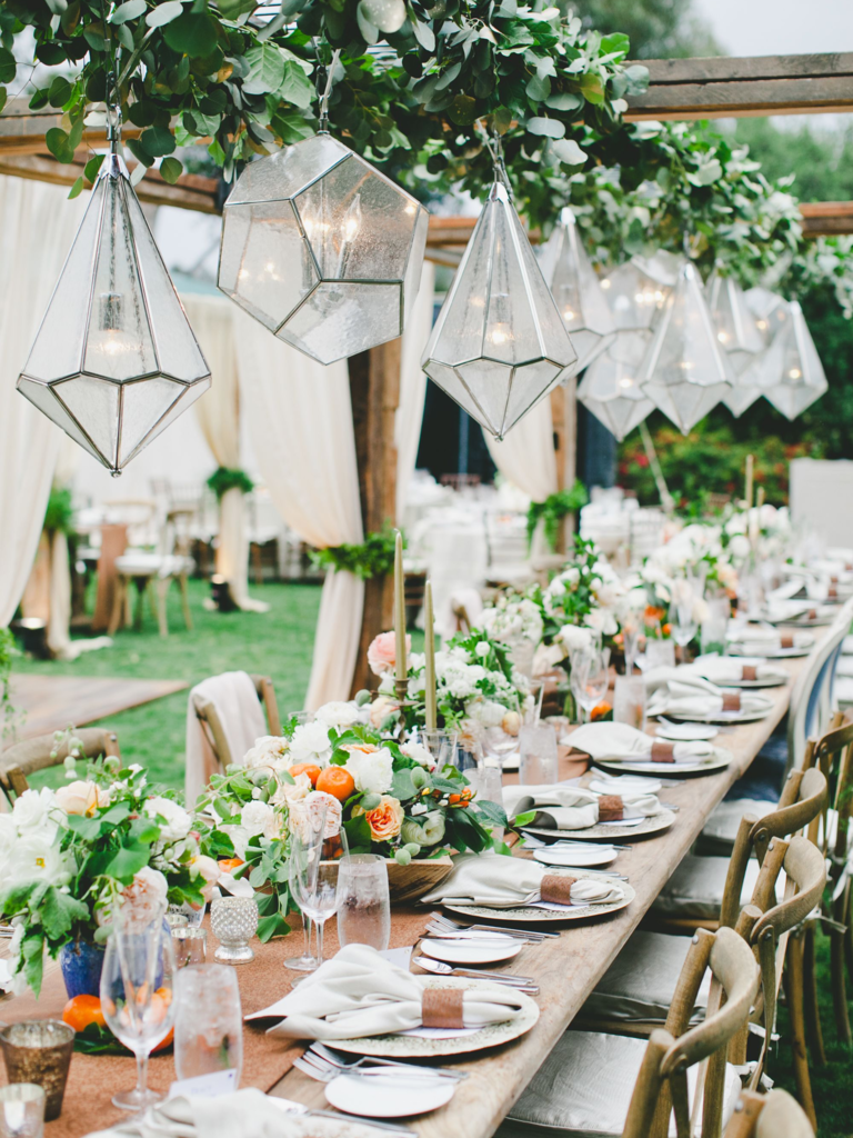 Outdoor Wedding Necessities How To Have An Outdoor Wedding