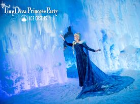 Tiny Diva Princess Party - Princess Party - Minneapolis, MN - Hero Gallery 4