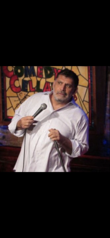 TONY DARO - Comedian - Norwalk, CT - Hero Main