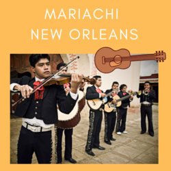 Mariachi New Orleans Inc, profile image