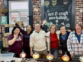 Craft Voyager - Event Planner - San Francisco, CA - Hero Gallery 1