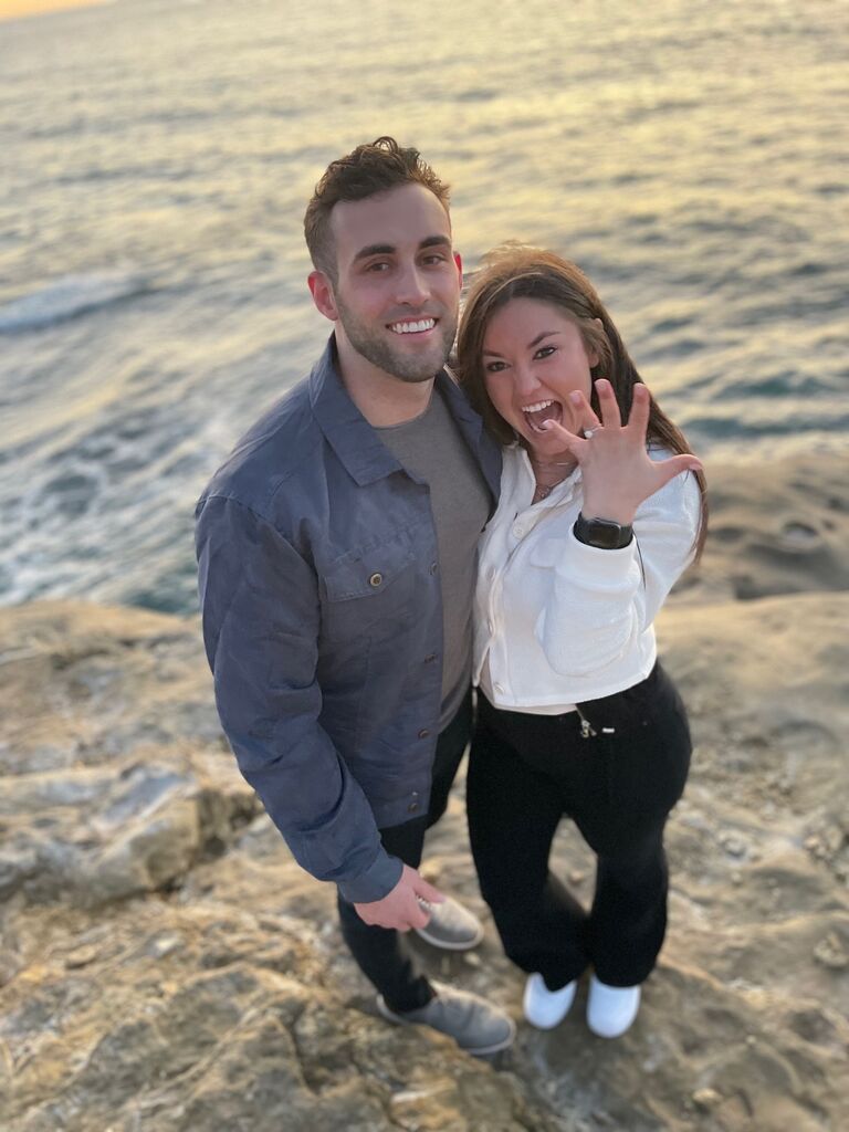 San Diego - Sunset Cliffs
