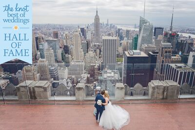 Wedding Photographers In New York Ny The Knot