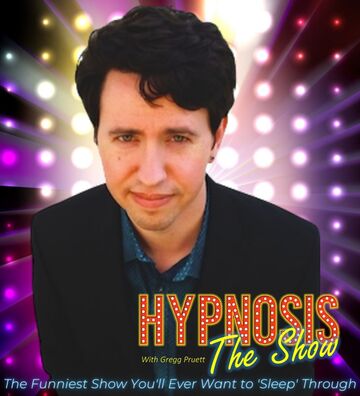 Hypnosis-The Show - Comedy Hypnotist - Columbus, OH - Hero Main