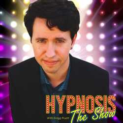 Hypnosis-The Show, profile image
