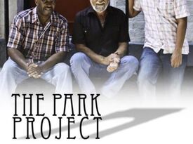 The Park Project - Classic Rock Band - Astoria, NY - Hero Gallery 3