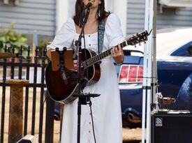 The Amanda Dane Band - Acoustic Guitarist - Dover, NH - Hero Gallery 2