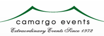 Camargo Events - Party Tent Rentals - Cincinnati, OH - Hero Main
