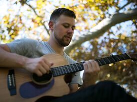 Aubrey&Lucas Professional Folk - Acoustic Band - Los Angeles, CA - Hero Gallery 3