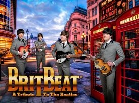 BritBeat - A Tribute To The Beatles - Beatles Tribute Band - Chicago, IL - Hero Gallery 4