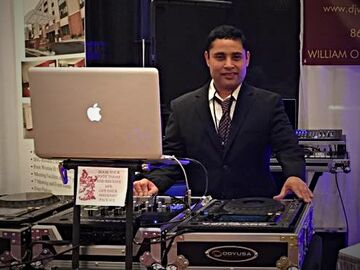 DJW ENTERTAINMENT LLC - DJ - Manchester, CT - Hero Main