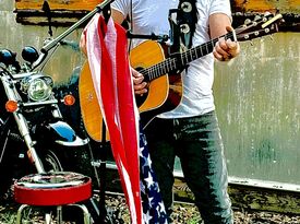 Dave Kendall-Live Musicman - Acoustic Guitarist - Austin, TX - Hero Gallery 4