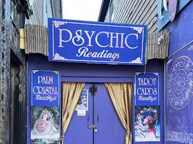 Psychic Readings by Jacklin Provincetown Cape Cod - Tarot Card Reader - Cape Cod, MA - Hero Gallery 2