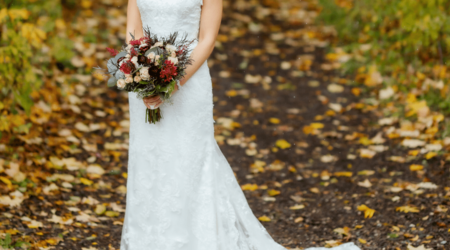 Osseo hot sale bridal consignment