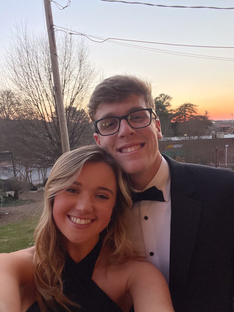 KD Formal!