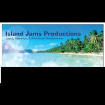 Island Jams Productions - Ukulele Player - Redondo Beach, CA - Hero Main