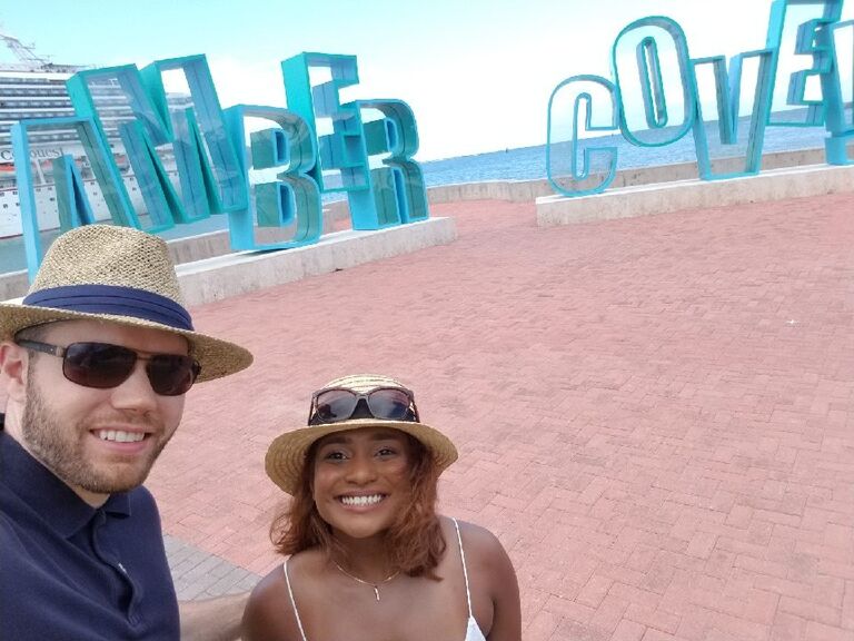 First Cruise to Bahamas, Dominican Republic, and Turks and Caicos