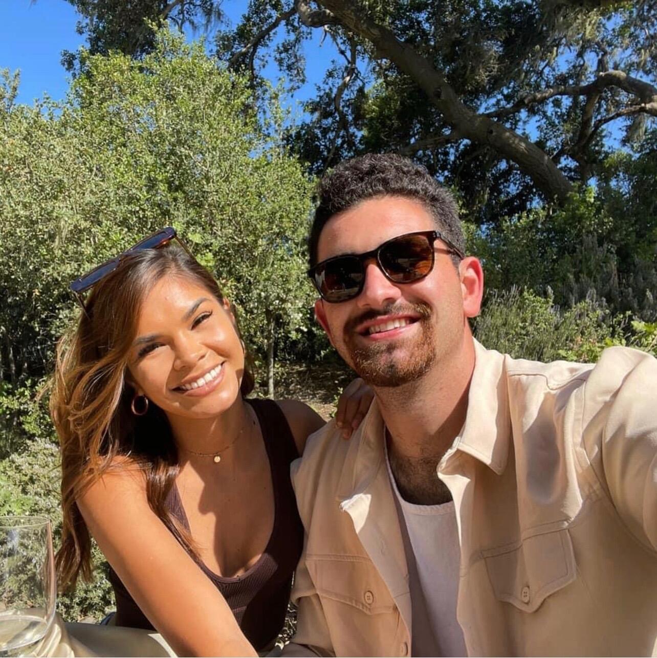 A Day at Sunstone ☀️