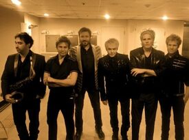 Duran Duran Tribute Band - 80s Band - Rio Grande City, TX - Hero Gallery 4