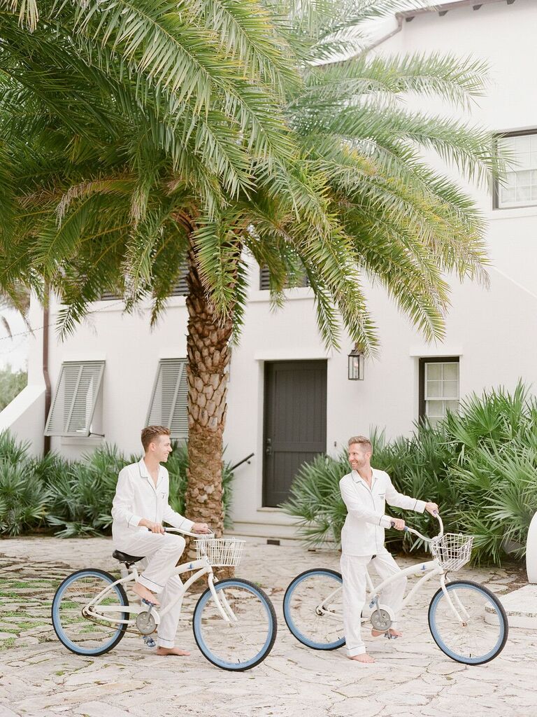 60 Awesome Beach Wedding Ideas for an Unforgettable Big Day - Hola