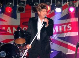 Rod Stewart Tribute featuring Larry Maglinger - Tribute Band - Owensboro, KY - Hero Gallery 2