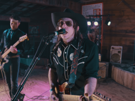 Smokey Jones and The 3 Dollar Pistols - Country Band - Atlanta, GA - Hero Gallery 3