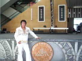 Greg Jaqua Entertainment Elvis, Neil Diamond&more! - Elvis Impersonator - Allen Park, MI - Hero Gallery 2