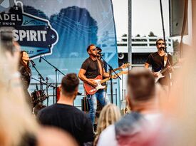 Matt Freedman & The Herd - Country Band & Acoustic - Country Band - Doylestown, PA - Hero Gallery 1