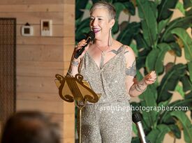 Sasha Summer Cousineau, Revel Rouser Events - Auctioneer - Seattle, WA - Hero Gallery 1