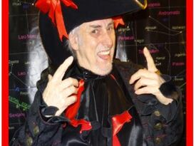 Dr. MichaEL Shane TAMPA'S BEST PSYCHIC ENTERTAINER - Tarot Card Reader - Tampa, FL - Hero Gallery 4