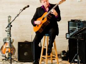 Jim Armstrong - Classical Guitarist - Pensacola, FL - Hero Gallery 2